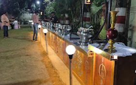 Hotel Blue Paradise Chandrapur