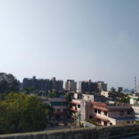 Hotel Blue Paradise Chandrapur Exterior photo